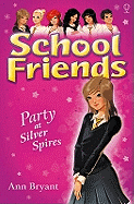 Party at Silver Spires