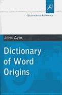 Dictionary of Word Origins