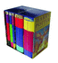 Harry Potter Box Set: Bks.1-5
