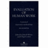 Evaluation of Human Work, 2nd Edition