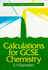Calculations for Gcse Chemistry