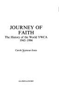 Journey of Faith: History of the World Y.W.C.A., 1945-94