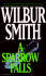 A Sparrow Falls