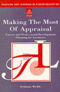 Making the Most of Your Appraisal: Career and Professional Development Planning for Teachers