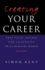Creating Your Career