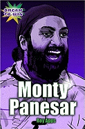 Monty Panesar