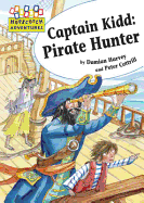 Captain Kidd Pirate Hunter