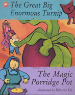 The Great Big Enormous Turnip
