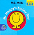 Mr. Happy's Smiley Day