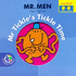 Mr. Tickle's Tickle Time