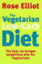The Vegetarian Low-carb Diet: The Fast, No-hunger Weightloss Diet for Vegetarians