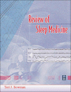 Review of Sleep Medicine