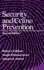 Security and Crime Prevention, Second Edition