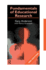 Fundamentals of Educational Research