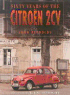 The Citroen 2cv