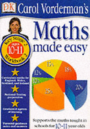 Maths Made Easy: Age 10-11 Bk.2