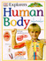 Human Body (Eyewitness Explorers)