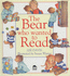 The bear who wanted to read