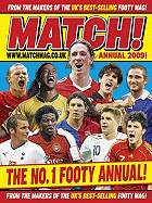 Match! Annual