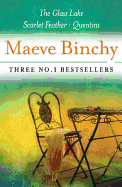Maeve Binchy: 
