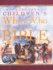 Who's Who in the Bible: The Kingfisher's Children's