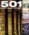 501 Must Read Books