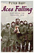 Aces Falling: War Above the Trenches, 1918