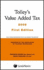 Tolley's Value Added Tax 2009