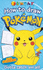 How to Draw Pokemon