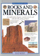 Rocks and Minerals
