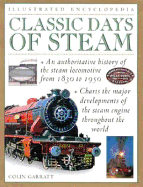 Classic Days of Steam