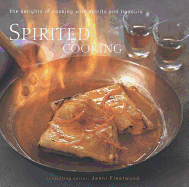 Spirited Cooking