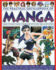 The Practical Encyclopedia of Manga: Learn to Draw Manga Step by Step with More Than 1000 Illustrations