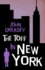 Toff in New York