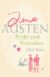 Pride and Prejudice