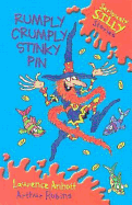 Rumply Crumply Stinky Pin