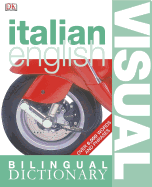 Italian English Bilingual Visual Dictionary