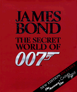 James Bond: The Secret World of 007