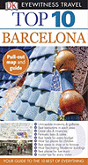 Top 10 Barcelona.