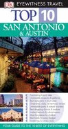 Top 10 San Antonio & Austin