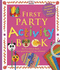 First Party Activity Book