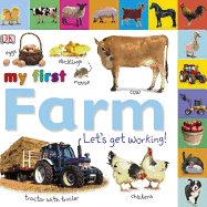 My First Farm: Let's Get Working!
