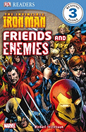 Friends and Enemies