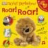 Noisy Peekaboo! Roar! Roar!