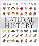 Natural History: The Ultimate Visual Guide to Everything on Earth