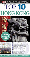 Top 10 Hong Kong