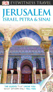 Jerusalem, Israel, Petra & Sinai