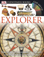 Explorer by Rupert Matthews