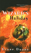 Wizard's Holiday