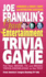 Joe Franklin's Great Entertainment Trivia